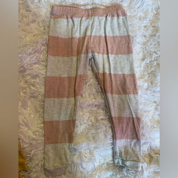 Bundle (4) Pairs Carter’s Toddler 2T & 24M Pants - Picture 3 of 7